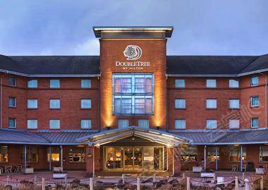DoubleTree Glasgow Strathclyde